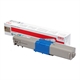 OKI 46508711 toner cartridge cyaan hoge capaciteit (origineel) | OKI46508711